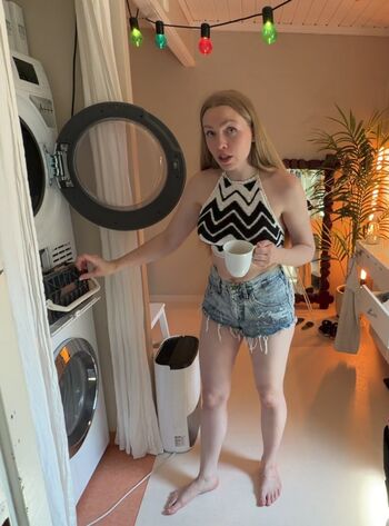 Full leaked Thesiridahl private onlyfans photo