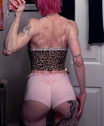 Full leaked Theskinsiren private onlyfans photo