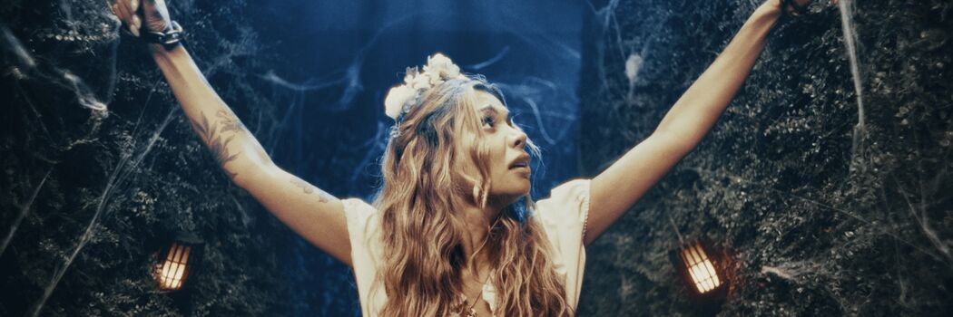 Full leaked Thesophialocke private onlyfans photo