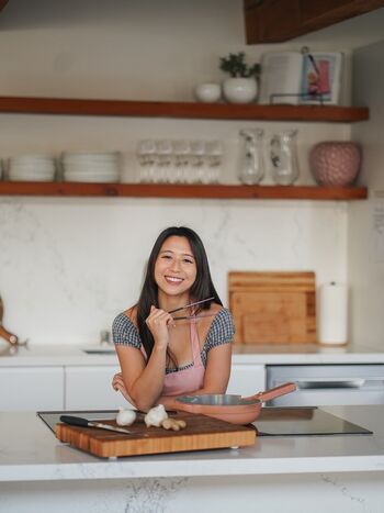 Full leaked Thespicyjuju private onlyfans photo