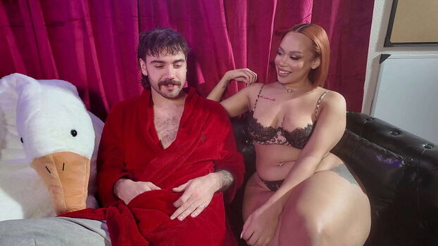 Full leaked Thestallion private onlyfans photo