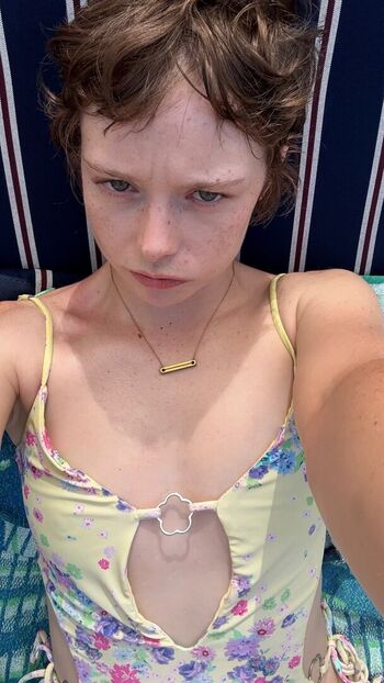 Full leaked Thestrawberrybutcher private onlyfans photo