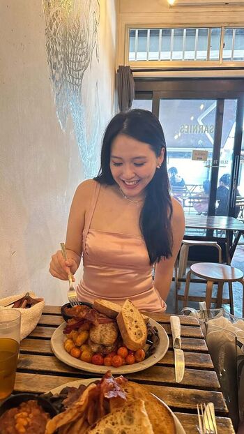 Full leaked Thesumobunny private onlyfans photo