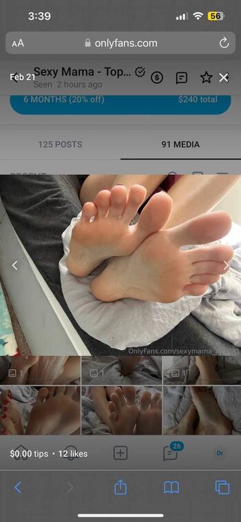 Full leaked Thetaylormarchetti page private onlyfans photo