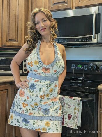 Full leaked Thetiffanyflowers private onlyfans photo