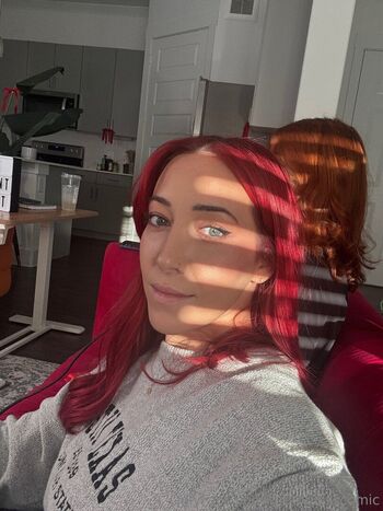 Full leaked Thetoplesscomic private onlyfans photo