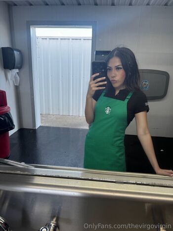 Full leaked Thevirgovirginn page private onlyfans photo