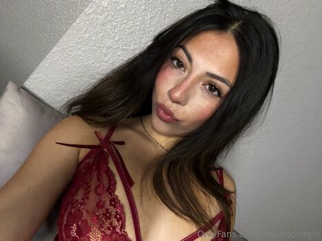 Full leaked Thevirgovirginn page private onlyfans photo