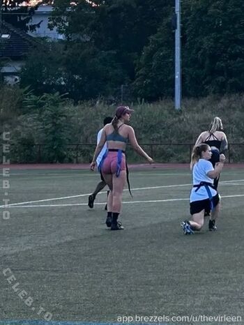 Full leaked Thevirleen private onlyfans photo