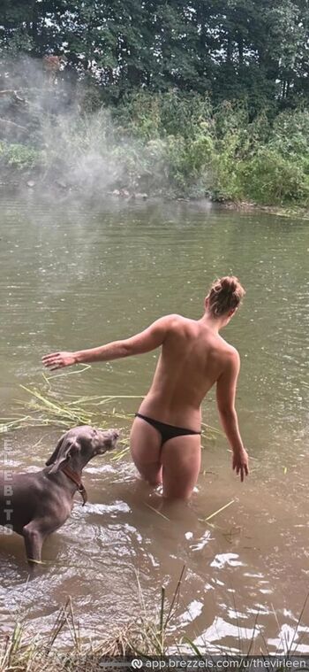 Full leaked Thevirleen private onlyfans photo