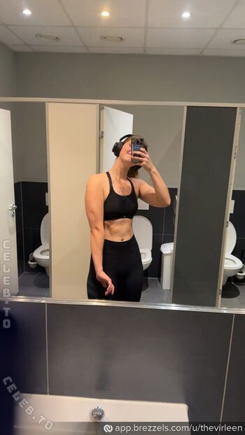 Full leaked Thevirleen private onlyfans photo
