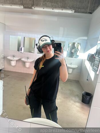 Full leaked Thevirleen private onlyfans photo