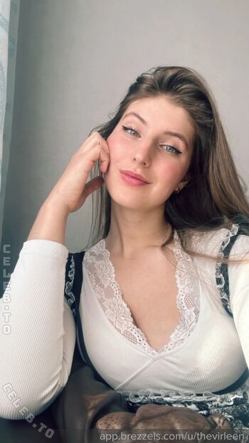 Full leaked Thevirleen private onlyfans photo