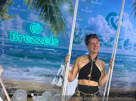 Full leaked Thevirleen private onlyfans photo