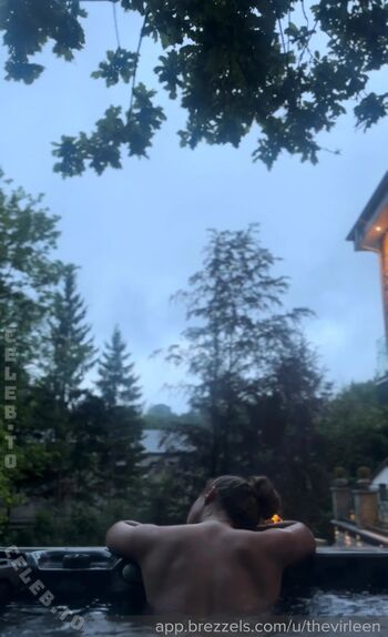 Full leaked Thevirleen private onlyfans photo