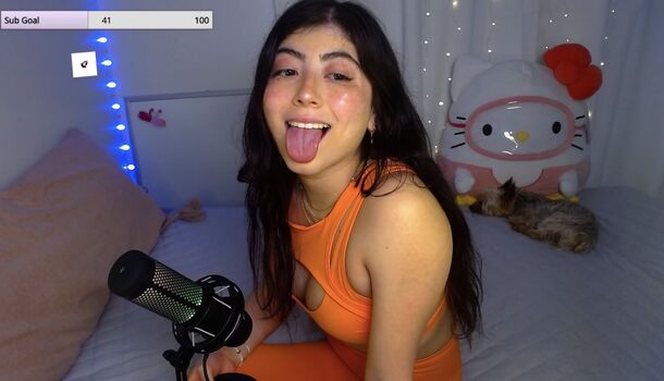 Full leaked Thewildlatina private onlyfans photo