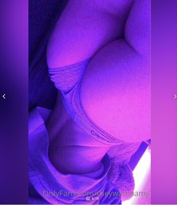 Full leaked Theywantsamy private onlyfans photo