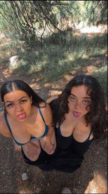 Full leaked Thicerica private onlyfans photo