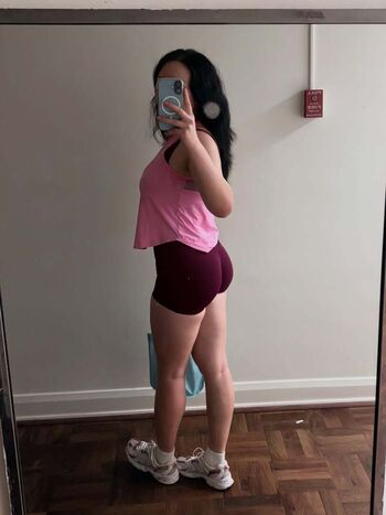 Full leaked Thick asian women private onlyfans photo