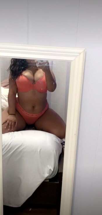Full leaked Thick baddie nana bvbyy private onlyfans photo