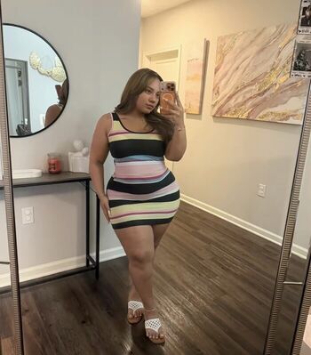 Thick Baddie