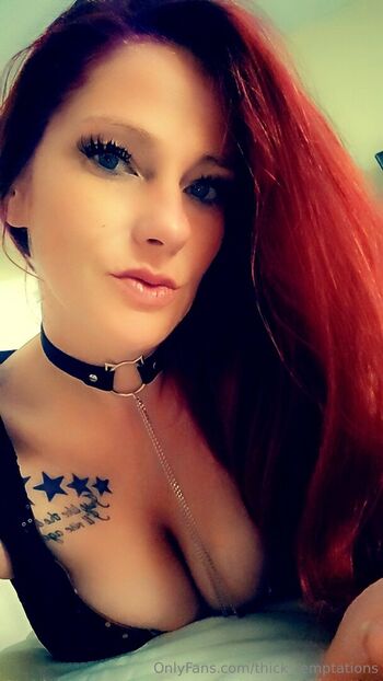 Full leaked Thick temptations private onlyfans photo
