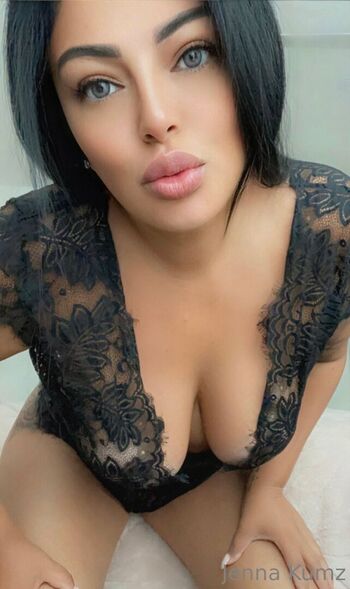Full leaked Thickbaddie jenna private onlyfans photo