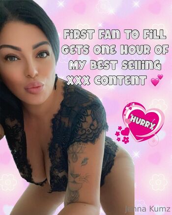 Full leaked Thickbaddie jenna private onlyfans photo