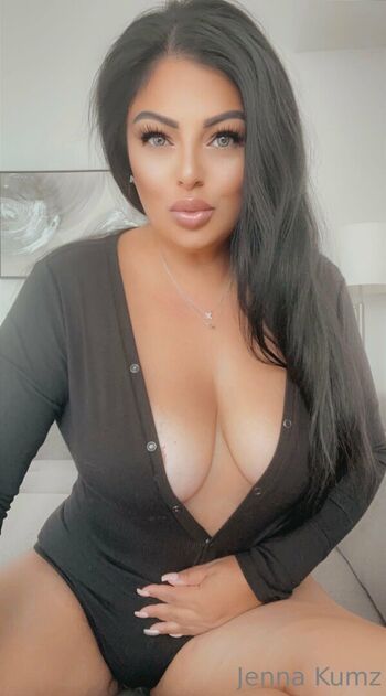 Full leaked Thickbaddie jenna private onlyfans photo
