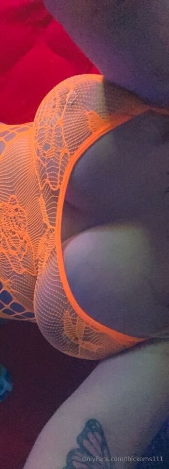 Full leaked Thickems private onlyfans photo