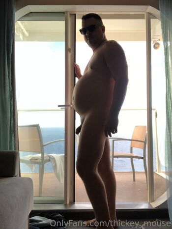 Full leaked Thickey mouse private onlyfans photo