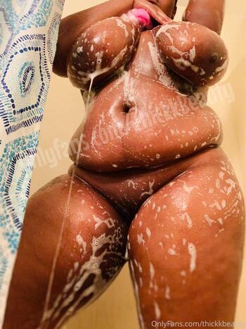 Full leaked Thickkbeauty private onlyfans photo