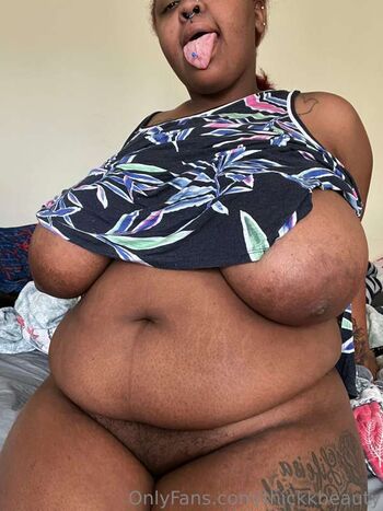 Full leaked Thickkbeauty private onlyfans photo