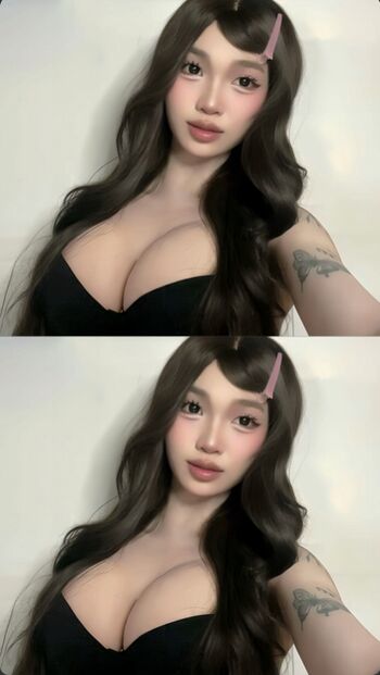 Full leaked Thien thahn private onlyfans photo