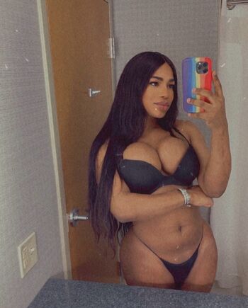 Full leaked Thifany doll private onlyfans photo