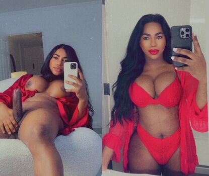 Full leaked Thifany doll private onlyfans photo