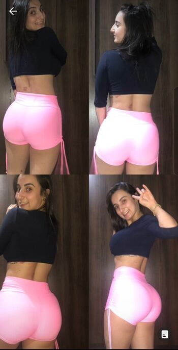 Full leaked Thinfanny guerra private onlyfans photo