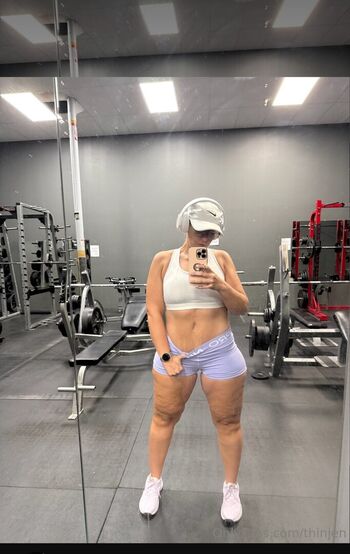 Full leaked Thinjen private onlyfans photo