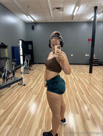 Full leaked Thinjen private onlyfans photo