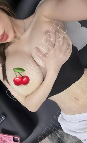 Full leaked Thinkvaleria private onlyfans photo