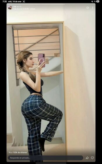 Full leaked Thinkvaleria private onlyfans photo