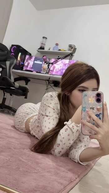 Full leaked Thinkvaleria private onlyfans photo