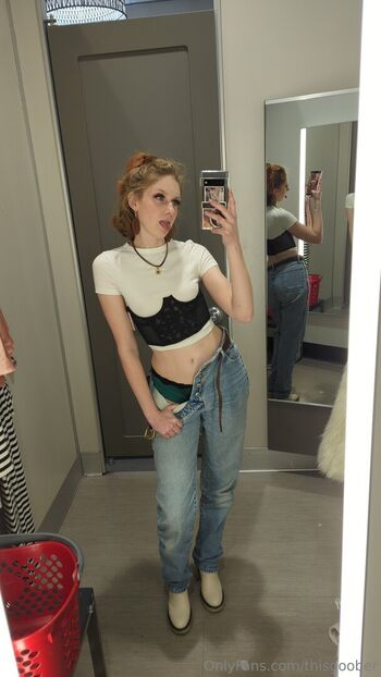 Full leaked Thisgoober private onlyfans photo