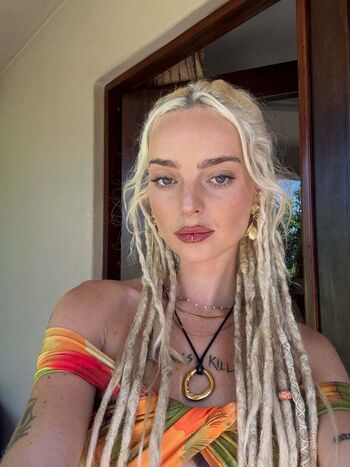 Full leaked Thisiscoyote private onlyfans photo