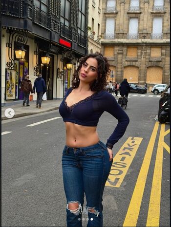 Full leaked Thisishajj  page private onlyfans photo