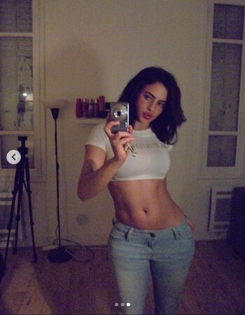 Full leaked Thisishajj private onlyfans photo