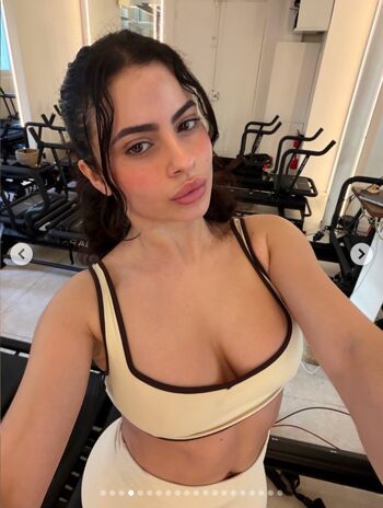 Full leaked Thisishajj private onlyfans photo