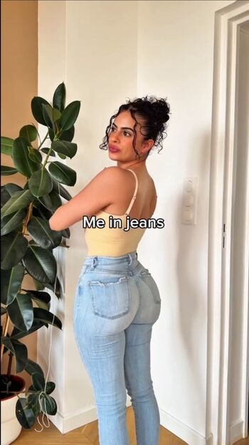 Full leaked Thisishajj private onlyfans photo