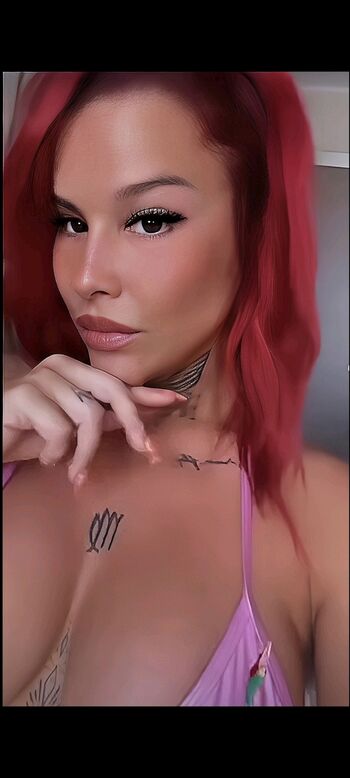 Full leaked Thisislea private onlyfans photo