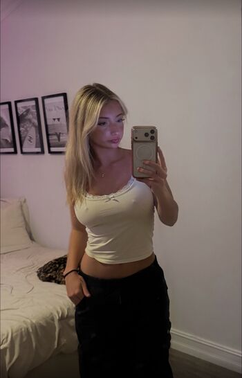 Full leaked Thismightbeselah private onlyfans photo